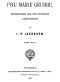 [Gutenberg 44275] • Fru Marie Grubbe: Interieurer fra det syttende Aarhundrede